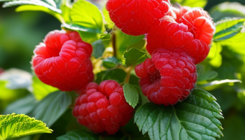 Как выбрать и посадить саженцы малины Как выбрать и посадить саженцы малины