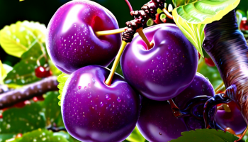 Разнообразие методов размножения слив: выбираем наилучший способ Разнообразие методов размножения слив: выбираем наилучший способ