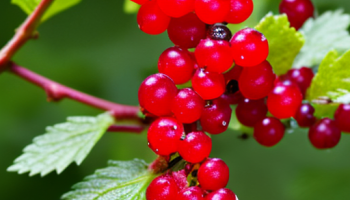 Уход за саженцами смородины: основные моменты Уход за саженцами смородины: основные моменты