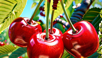 Подготовка почвы и посадка саженцев вишни: шаги к здоровому саду Подготовка почвы и посадка саженцев вишни: шаги к здоровому саду